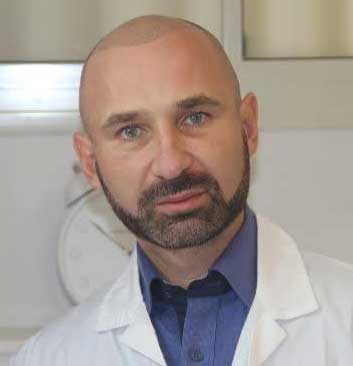 ד"ר אולג שפירו