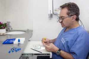 רופא שיניים מיכאל רייר