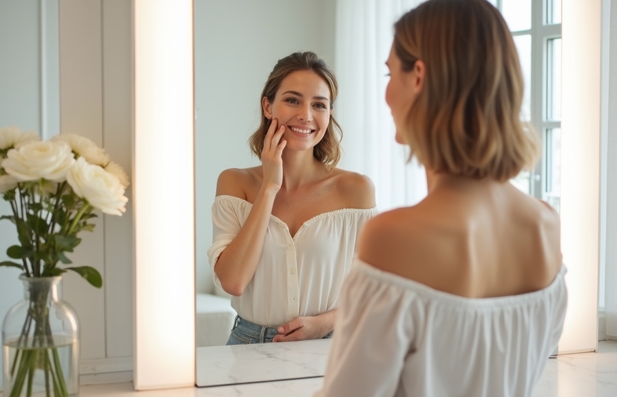 מאמי מייקאובר